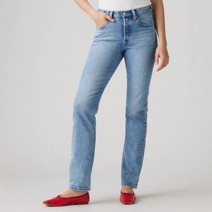 Levi’s 501 premium jeans